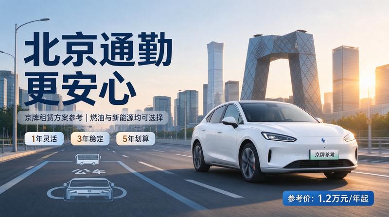 北京交通局最新公示
